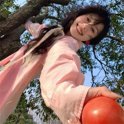 梦女孩