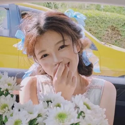 女孩的成长图腾