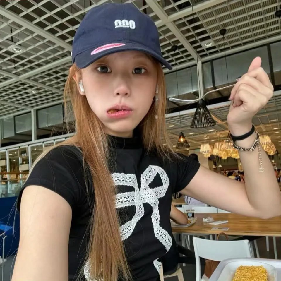 公寓少女